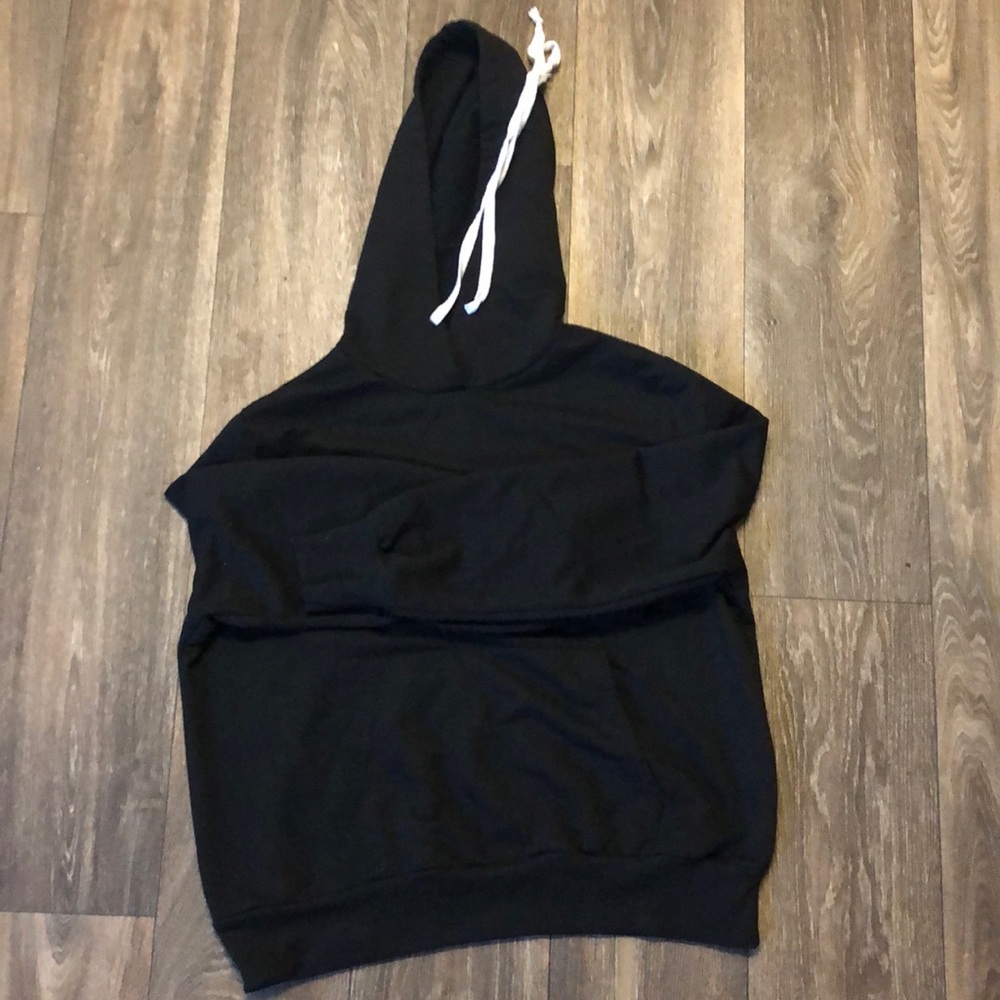 Shien hoodie